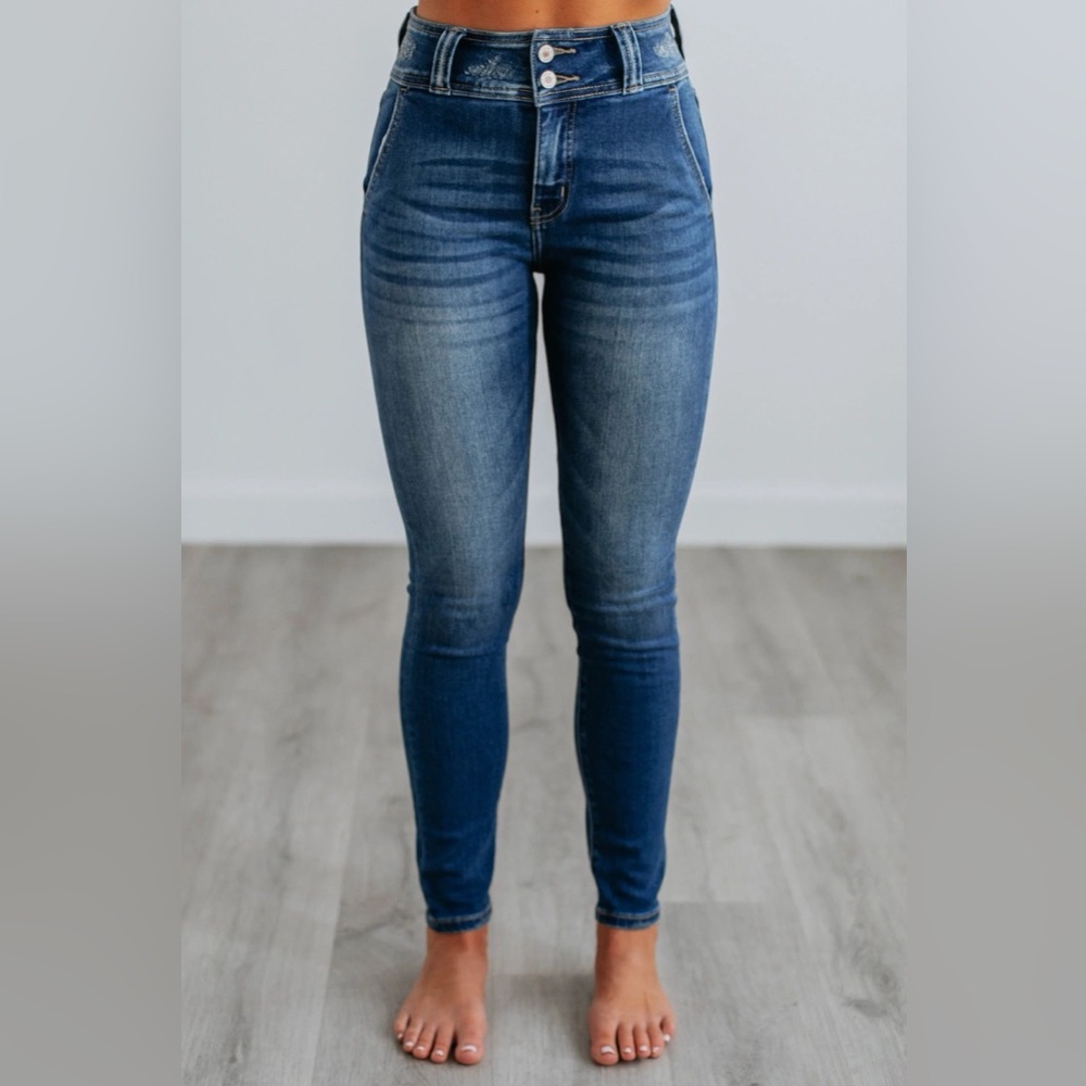 Scout Kancan Jeans